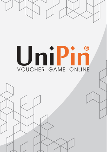 UniPin Gift Card 1 USD Key GLOBAL