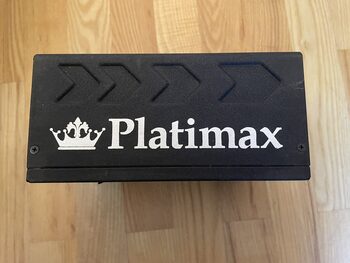 Enermax Platimax ATX 1700 W 80+ Platinum modular PSU