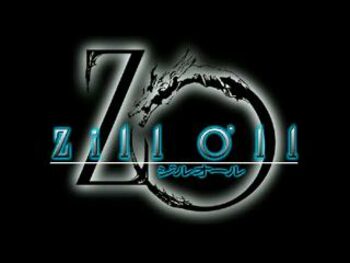 Zill O'll PlayStation