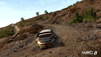 Buy WRC 8 Nintendo Switch