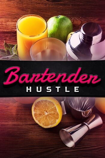 Bartender Hustle XBOX LIVE Key EUROPE