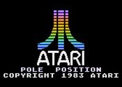 Get Pole Position (1982) Atari 2600