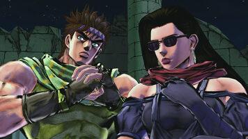 JOJO'S BIZARRE ADVENTURE: EYES OF HEAVEN PlayStation 4