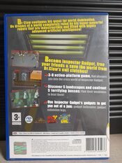 Inspector Gadget: Mad Robots Invasion PlayStation 2