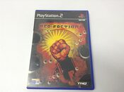 Red Faction II PlayStation 2