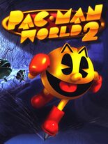 Pac-Man World 2 (2002) Nintendo GameCube