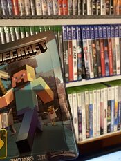 Minecraft Steelbook Edition Xbox One for sale