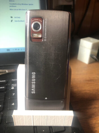 Samsung SGH-L700