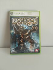 BioShock Xbox 360