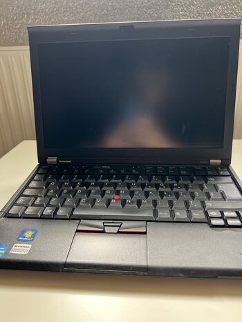 Lenovo Thinkpad x220 intel core th5