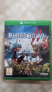 Blood Bowl 2 Xbox One