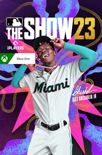 MLB® The Show™ 23 Código de Xbox One TURKEY