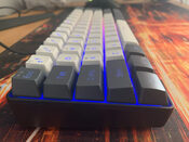 Buy 61keys Mini RGB Backlit 60% klaviatūra