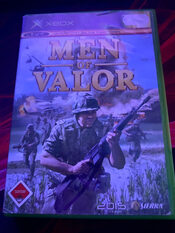 Men of Valor Xbox