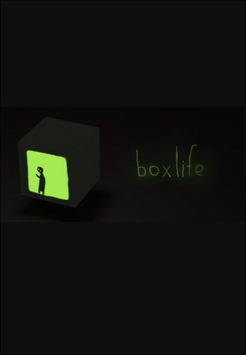 boxlife (PC) Steam Key GLOBAL