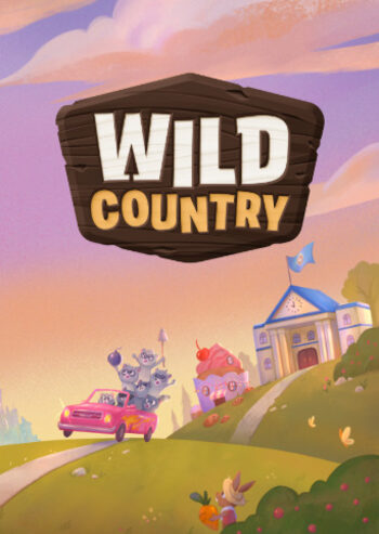 Wild Country (PC) GOG Key GLOBAL