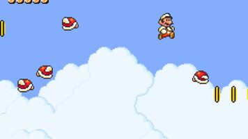 Super Mario Advance 4: Super Mario Bros. 3-e Game Boy Advance