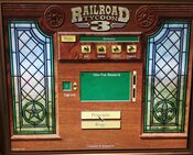 RAILROAD TYCOON 3 - JUEGO PC