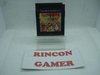 Wario Land II Game Boy Color