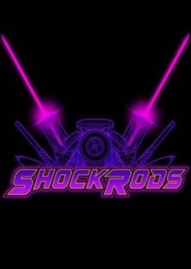 E-shop ShockRods Steam Key GLOBAL