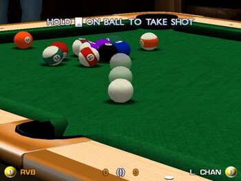 Buy Pool Hall Pro Wii