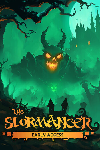 The Slormancer Steam Key (PC) GLOBAL