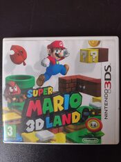 Super Mario 3D Land Nintendo 3DS