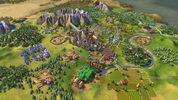 Redeem Sid Meier's Civilization VI: Gold Edition Steam Key EUROPE
