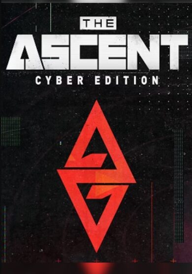 E-shop The Ascent - Cyber Edition Bundle (PC) Steam Key GLOBAL