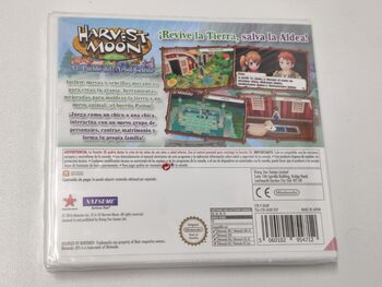 Harvest Moon: Skytree Village Nintendo 3DS