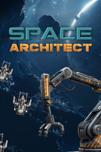 Space Architect (PC) Steam Key GLOBAL