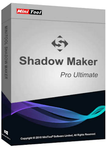 MiniTool ShadowMaker Pro Ultimate (Windows) 3 Device Key GLOBAL