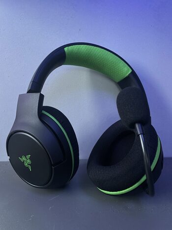  RAZER KAIRA BELAIDĖS AUSINĖS