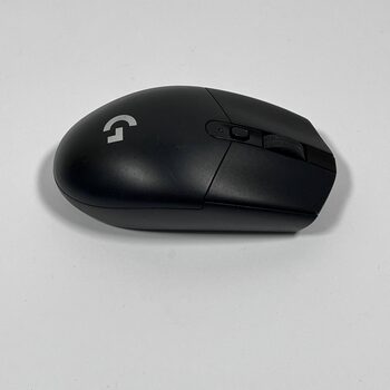 Logitech G305 Lightspeed Wireless Gaming Mouse - Black for sale