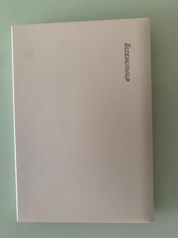 Lenovo IdeaPad Z510 i7-4702MQ, 16GB RAM, SSD 500GB