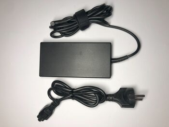 HP TPN-DA19 120W 6.15A 19.5V 4.5mm x 3mm Genuine Power Adapter Charger for sale