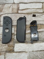 Carcasa Joycon derecho Original completa