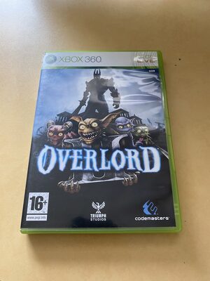 Overlord II Xbox 360
