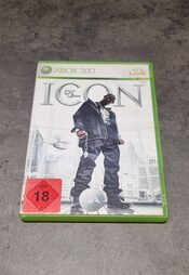 DEF JAM: ICON Xbox 360