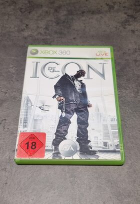 DEF JAM: ICON Xbox 360