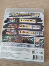 NARUTO SHIPPUDEN: Ultimate Ninja STORM Collection PlayStation 3