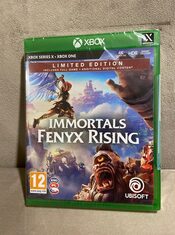 Immortals: Fenyx Rising Xbox Series X