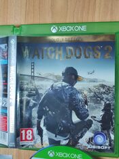 Watch Dogs 2 Xbox One