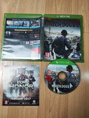 Watch Dogs 2 Xbox One