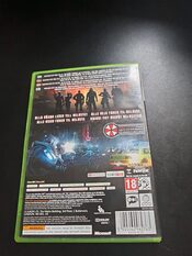 Resident Evil: Operation Raccoon City Xbox 360