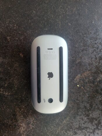 Apple Magic Mouse 2