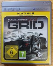 Race Driver: Grid PlayStation 3