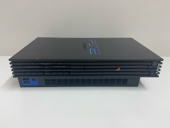 Ps2 fat (lector mal)