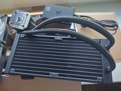 Corsair iCUE H100i ELITE CAPELLIX 2400 RPM Water Cooled CPU Cooler for sale