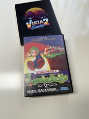 Lemmings SEGA Mega Drive